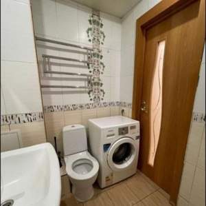 1-к квартира, на длительный срок, 31м2, 3/5 этаж