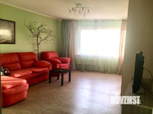 1-к квартира, на длительный срок, 55м2, 15/17 этаж