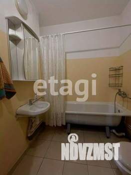 1-к квартира, на длительный срок, 37м2, 12/24 этаж