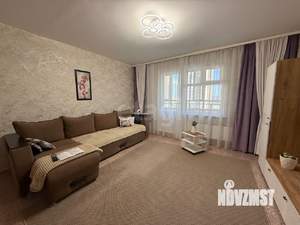 2-к квартира, на длительный срок, 58м2, 6/16 этаж