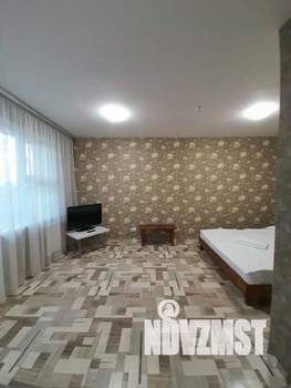 1-к квартира, посуточно, 29м2, 1/1 этаж