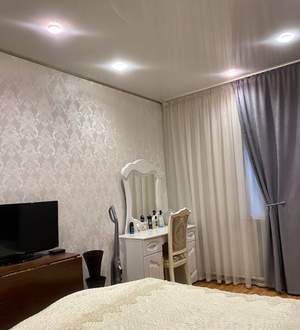 3-к квартира, на длительный срок, 64м2, 1/2 этаж