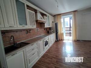 3-к квартира, на длительный срок, 73м2, 9/20 этаж