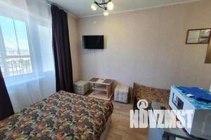 1-к квартира, посуточно, 20м2, 15/21 этаж