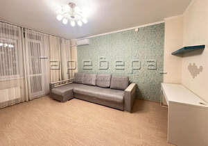 1-к квартира, на длительный срок, 41м2, 9/26 этаж