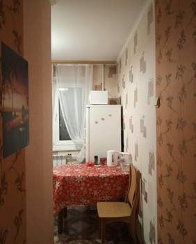 2-к квартира, на длительный срок, 45м2, 3/5 этаж