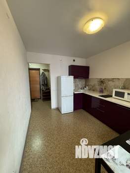 1-к квартира, на длительный срок, 36м2, 7/25 этаж