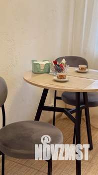 1-к квартира, посуточно, 37м2, 4/9 этаж