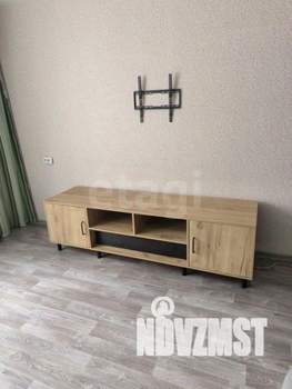 1-к квартира, на длительный срок, 44м2, 14/17 этаж