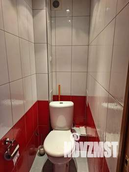 3-к квартира, посуточно, 61м2, 7/9 этаж