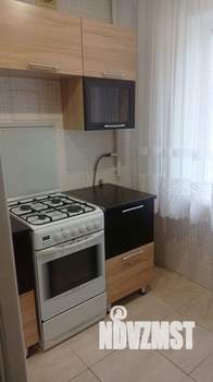 1-к квартира, на длительный срок, 32м2, 1/5 этаж