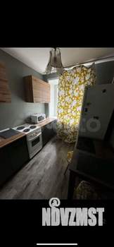 1-к квартира, на длительный срок, 33м2, 2/9 этаж