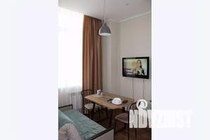 1-к квартира, посуточно, 35м2, 4/10 этаж