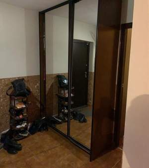 3-к квартира, на длительный срок, 62м2, 5/5 этаж