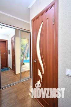 1-к квартира, посуточно, 33м2, 3/5 этаж