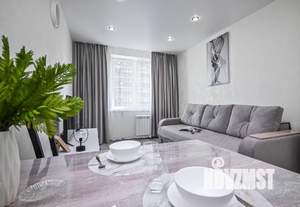 2-к квартира, посуточно, 51м2, 13/25 этаж