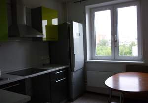 1-к квартира, на длительный срок, 42м2, 5/10 этаж