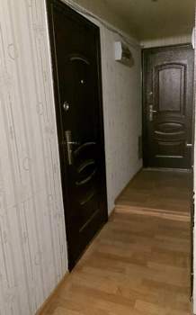 Студия квартира, на длительный срок, 15м2, 1/10 этаж