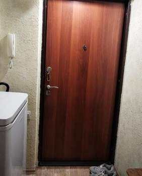 2-к квартира, на длительный срок, 37м2, 4/9 этаж