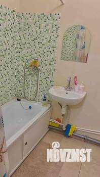 1-к квартира, посуточно, 36м2, 2/10 этаж