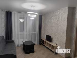 2-к квартира, на длительный срок, 55м2, 10/18 этаж