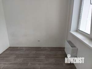 Студия квартира, на длительный срок, 28м2, 16/25 этаж