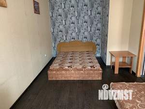 1-к квартира, посуточно, 30м2, 7/10 этаж