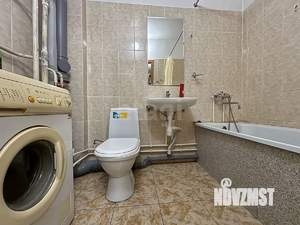 Студия квартира, на длительный срок, 29м2, 13/16 этаж