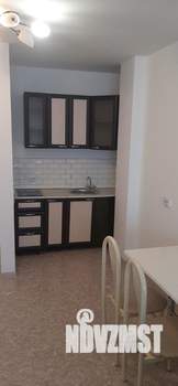 Студия квартира, на длительный срок, 28м2, 11/21 этаж