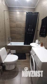 1-к квартира, на длительный срок, 42м2, 17/20 этаж