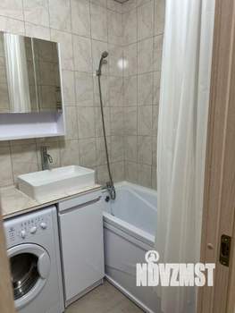 1-к квартира, на длительный срок, 41м2, 8/17 этаж