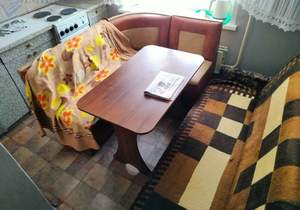 1-к квартира, на длительный срок, 33м2, 3/5 этаж