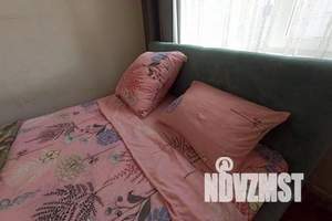 2-к квартира, посуточно, 45м2, 2/5 этаж