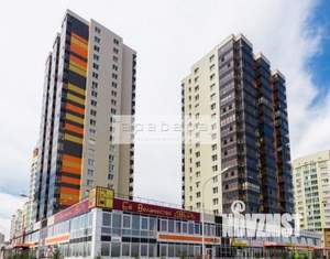 Студия квартира, на длительный срок, 30м2, 11/25 этаж