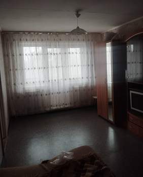 2-к квартира, на длительный срок, 45м2, 3/5 этаж