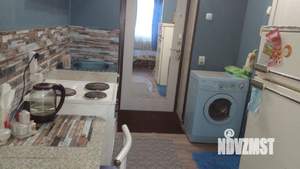 Студия квартира, на длительный срок, 18м2, 1/5 этаж