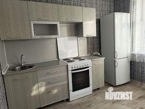 1-к квартира, на длительный срок, 41м2, 9/10 этаж