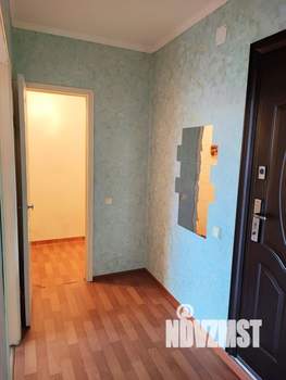 1-к квартира, на длительный срок, 45м2, 4/10 этаж