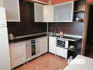 2-к квартира, на длительный срок, 60м2, 4/10 этаж