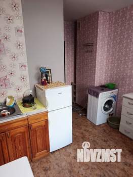 Студия квартира, на длительный срок, 12м2, 1/5 этаж