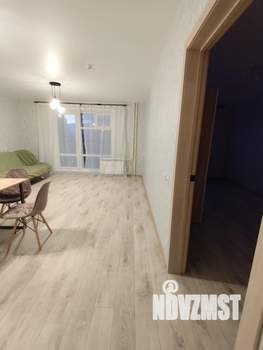 2-к квартира, на длительный срок, 52м2, 16/17 этаж