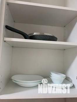 1-к квартира, посуточно, 40м2, 13/26 этаж