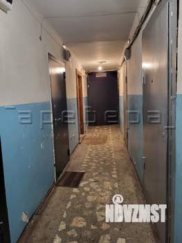 Студия квартира, на длительный срок, 14м2, 1/5 этаж