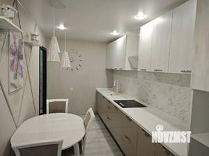 2-к квартира, на длительный срок, 51м2, 9/17 этаж