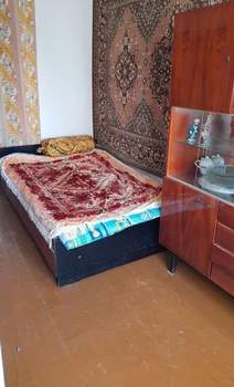 2-к квартира, на длительный срок, 46м2, 3/5 этаж