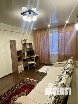 1-к квартира, на длительный срок, 37м2, 3/5 этаж