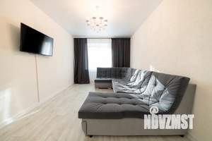 2-к квартира, посуточно, 68м2, 4/13 этаж