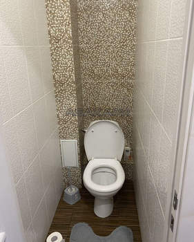 1-к квартира, на длительный срок, 38м2, 5/9 этаж