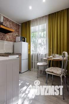 1-к квартира, посуточно, 31м2, 1/5 этаж