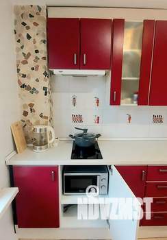 3-к квартира, посуточно, 70м2, 2/9 этаж